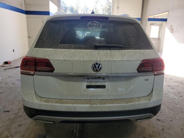 2018 VOLKSWAGEN ATLAS 1V2BR2CA0JC501161