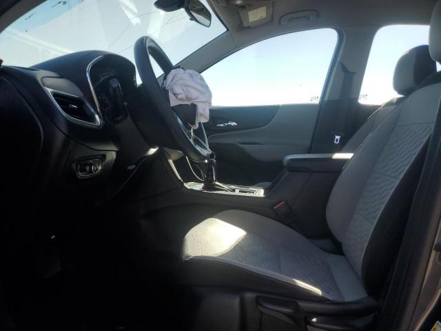 2018 CHEVROLET EQUINOX LS - 3GNAXHEV2JS529308