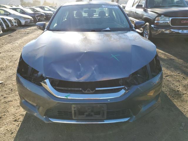 VIN 1HGCR2F55EA162601 2014 Honda Accord, Sport no.5