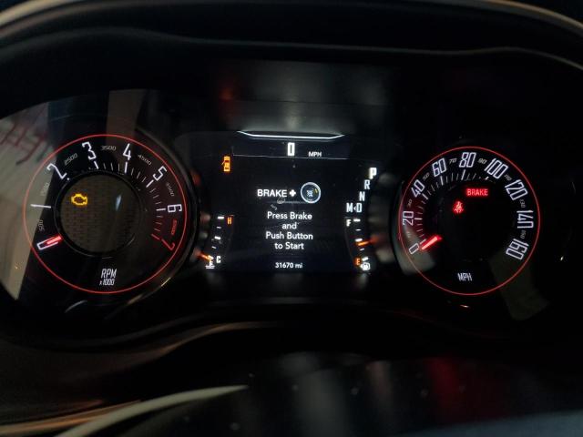 2019 DODGE CHALLENGER - 2C3CDZJG5KH508646