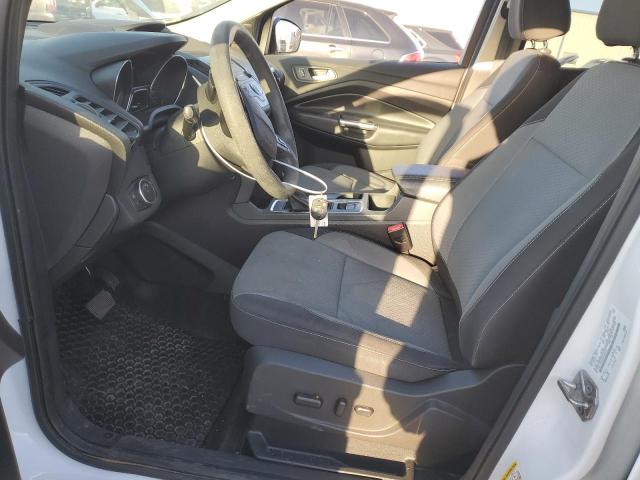 2017 FORD ESCAPE SE - 1FMCU0GD1HUC47263