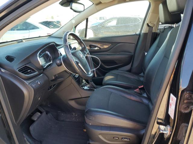2018 BUICK ENCORE PRE - KL4CJASB3JB639679