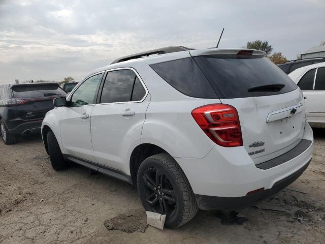 2017 CHEVROLET EQUINOX LT - 2GNALCEKXH6194778