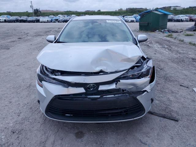 2024 TOYOTA COROLLA LE - 5YFB4MDEXRP203040