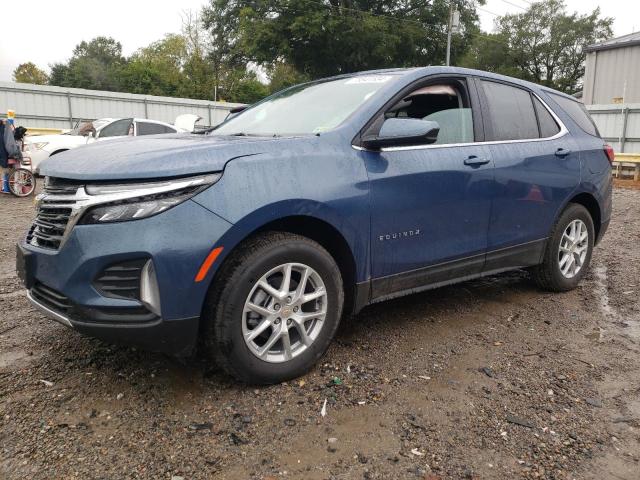 2024 CHEVROLET EQUINOX LT #3033071987