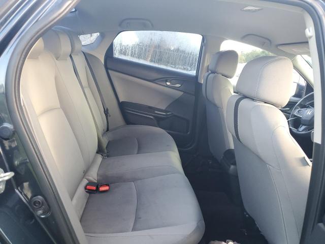 2017 HONDA CIVIC LX - 19XFC2F53HE224558