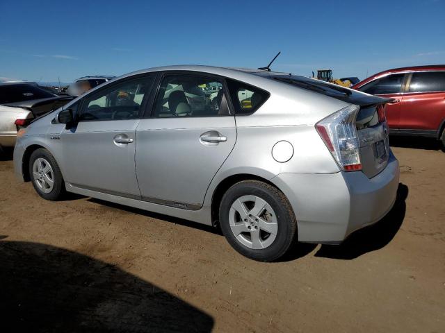 Vin: jtdkn3du9b1370997, lot: 76425054, toyota prius 20112