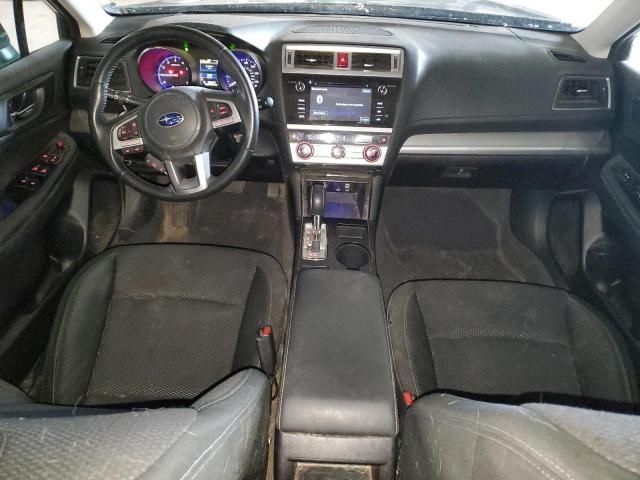 VIN 4S4BSACCXH3380484 2017 Subaru Outback, 2.5I Pre... no.8