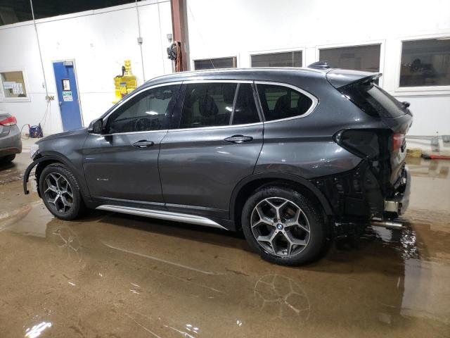 2016 BMW X1 XDRIVE2 - WBXHT3C3XG5F66168
