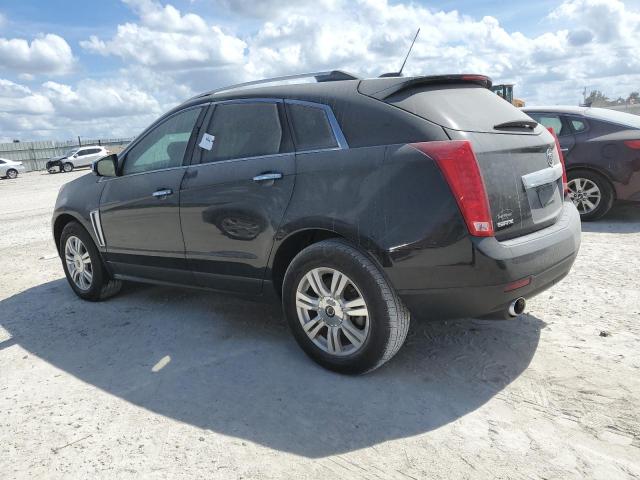 VIN 3GYFNBE33FS532493 2015 Cadillac SRX, Luxury Col... no.2