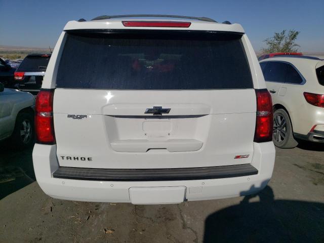 2017 CHEVROLET TAHOE K150 - 1GNSKBKC2HR377384