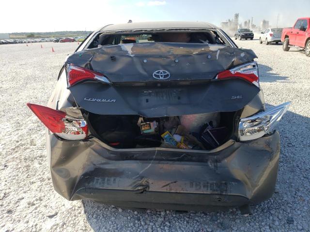 2019 TOYOTA COROLLA L - 5YFBURHE1KP936946