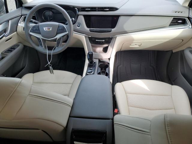 2023 CADILLAC XT5 - 1GYKNCRS2PZ169324