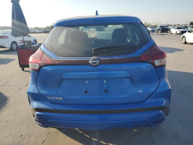 2023 NISSAN KICKS S - 3N1CP5BV8PL564543