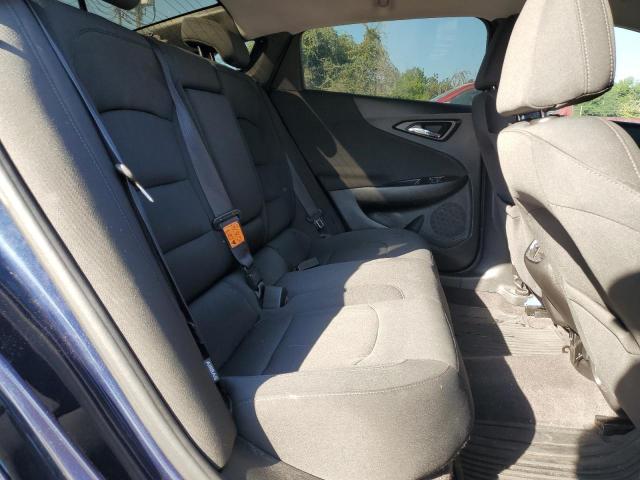 2017 CHEVROLET MALIBU LT - 1G1ZE5ST1HF140377