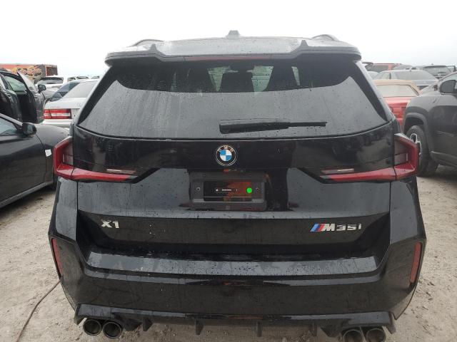 2024 BMW X1 M35I WBX13EF07R5Z63044