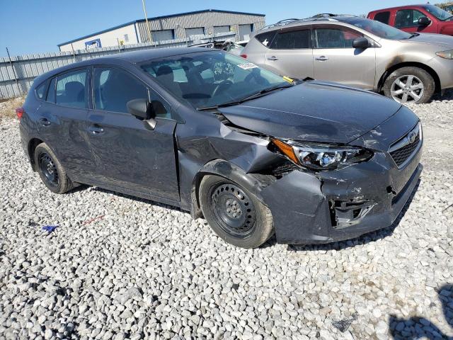 VIN 4S3GTAB66K3754616 2019 Subaru Impreza no.4