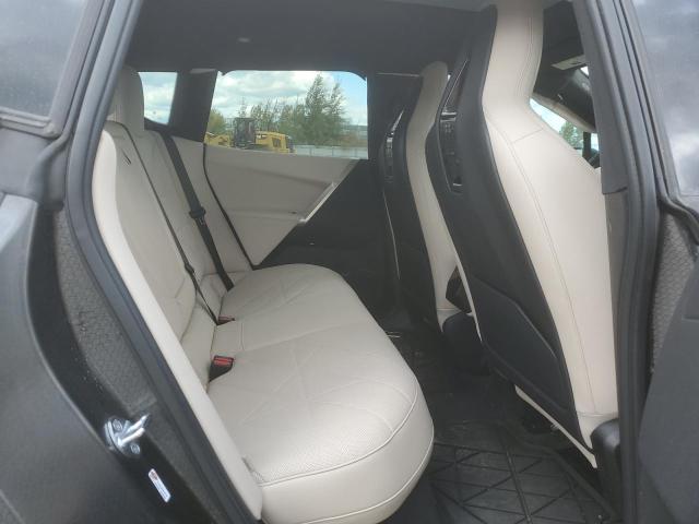2023 BMW IX XDRIVE4 WB513CF01PCK60030