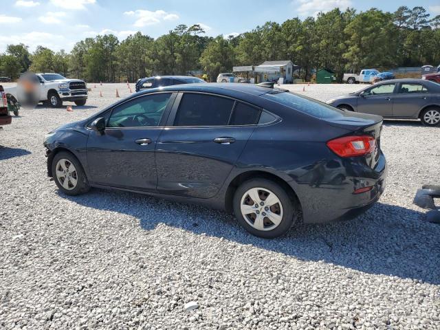 2016 CHEVROLET CRUZE LS - 1G1BC5SM1G7316708
