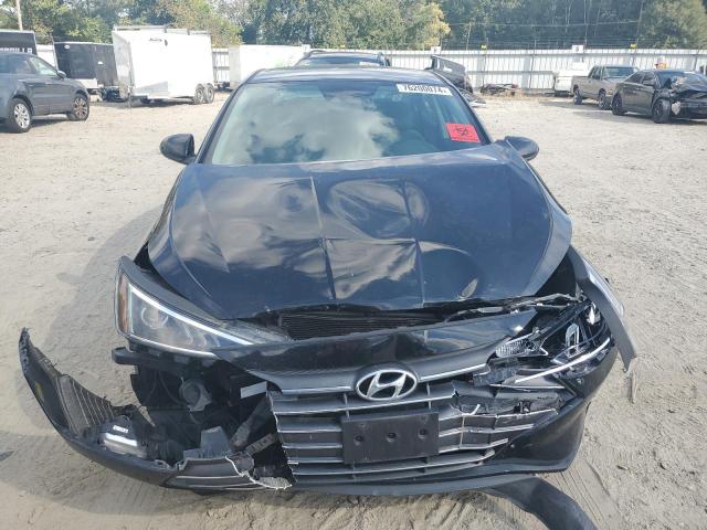 2020 HYUNDAI ELANTRA SE - 5NPD84LF3LH558434