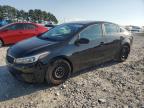 2017 KIA FORTE LX - 3KPFK4A79HE011072