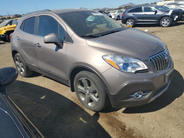 VIN KL4CJCSB0DB131217 2013 Buick Encore no.4