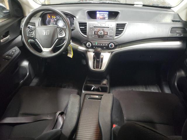 VIN 5J6RM4H59EL049099 2014 Honda CR-V, EX no.8