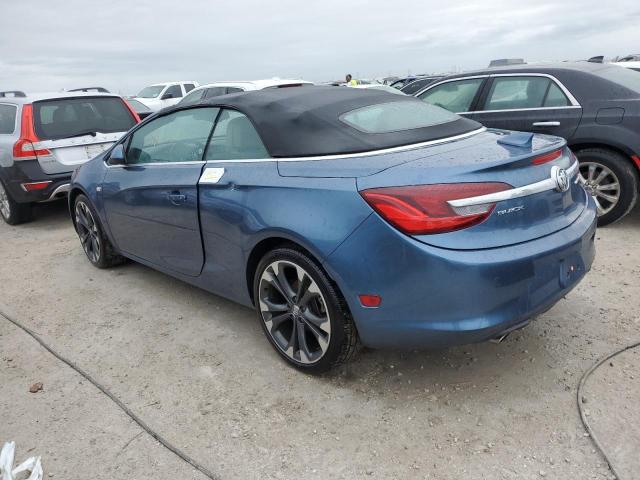 VIN W04WH3N59HG089332 2017 Buick Cascada, Premium no.2