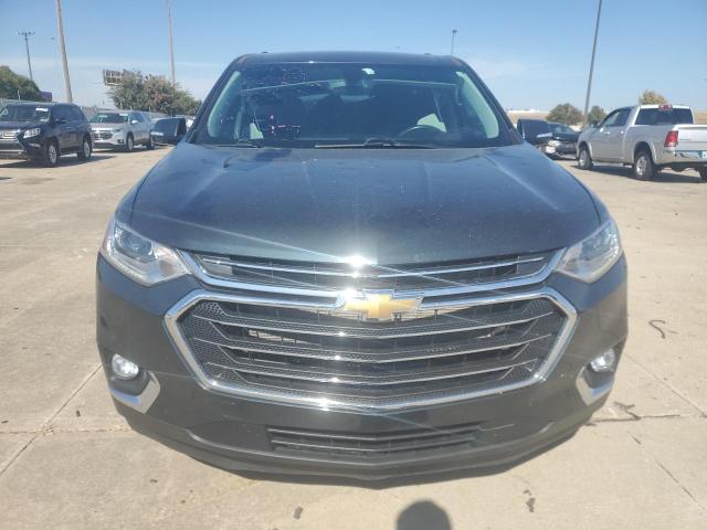 2020 CHEVROLET TRAVERSE L - 1GNERGKW0LJ246719