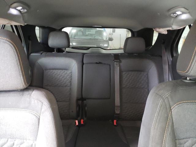 2018 CHEVROLET EQUINOX LT - 2GNAXSEV8J6227856