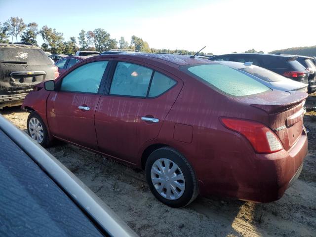 VIN 3N1CN7AP4GL872216 2016 Nissan Versa, S no.2