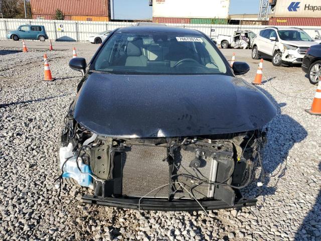 VIN 5YFEPMAE5NP345928 2022 Toyota Corolla, LE no.5