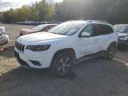 JEEP CHEROKEE L снимка