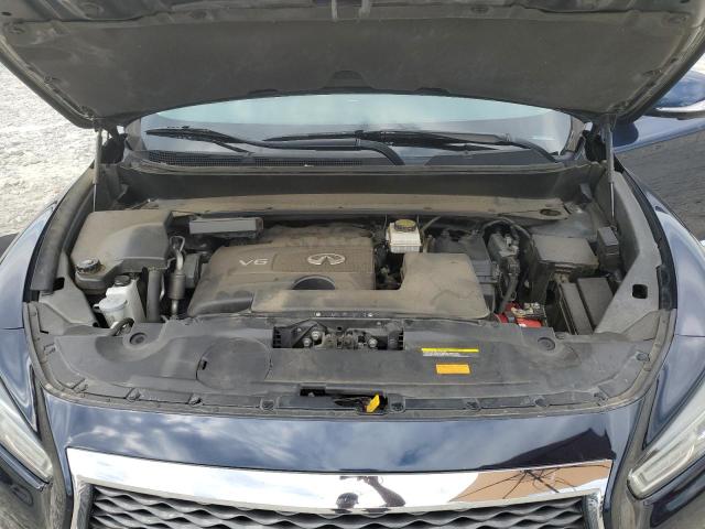 2017 INFINITI QX60 - 5N1DL0MM6HC527360