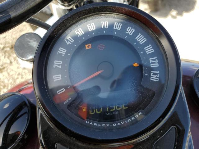 2020 HARLEY-DAVIDSON FLSL 1HD1YDJ19LB017673