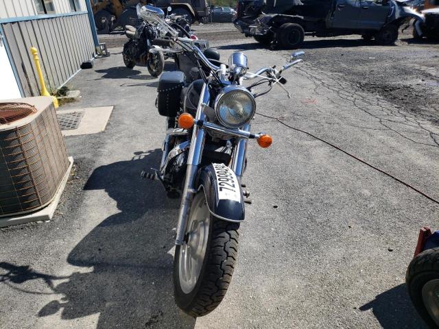 2000 HONDA VT1100 C2 1HFSC4303YA004252