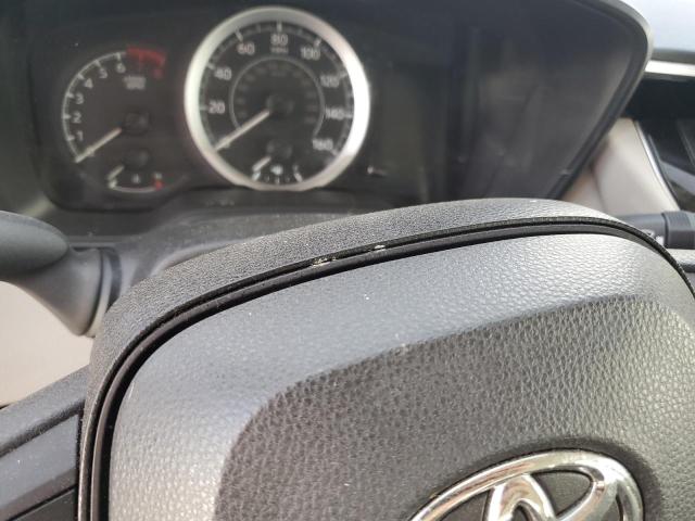2020 TOYOTA COROLLA LE - JTDEPRAE1LJ072288