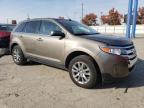 FORD EDGE LIMIT снимка