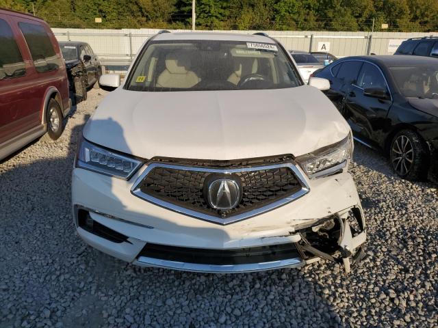 2020 ACURA MDX ADVANC - 5J8YD4H80LL016759