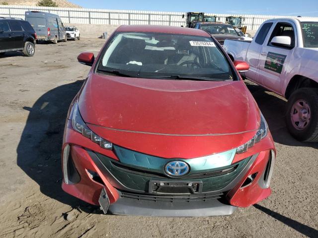 VIN JTDKARFP8K3113792 2019 Toyota Prius no.5