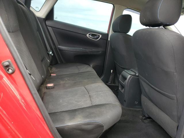 2016 NISSAN SENTRA S - 3N1AB7AP9GY215351