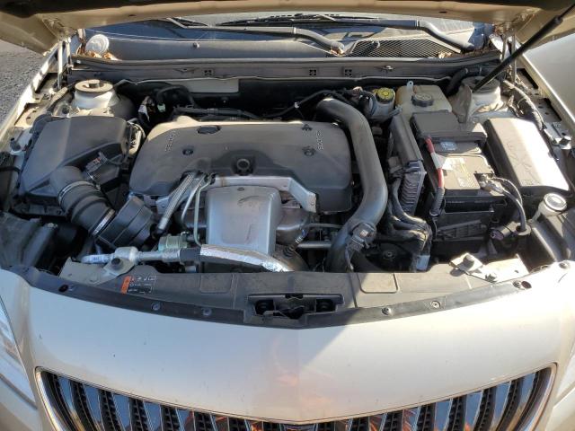 2016 BUICK REGAL 2G4GK5EX4G9190473