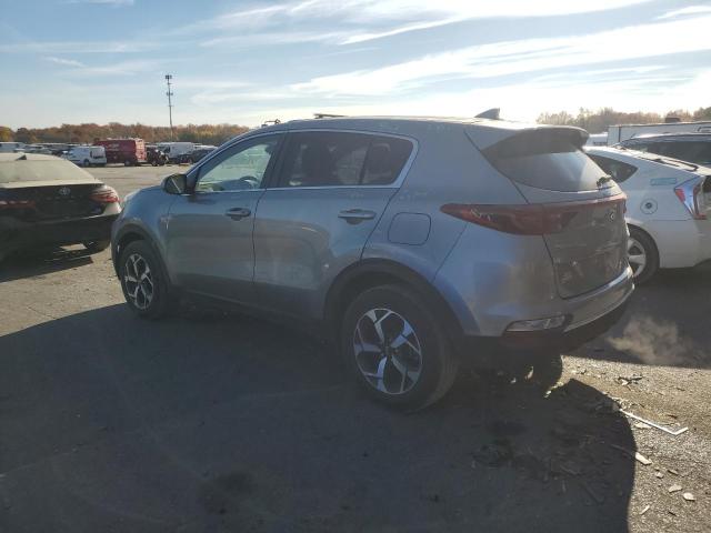 2020 KIA SPORTAGE L - KNDPMCACXL7760431