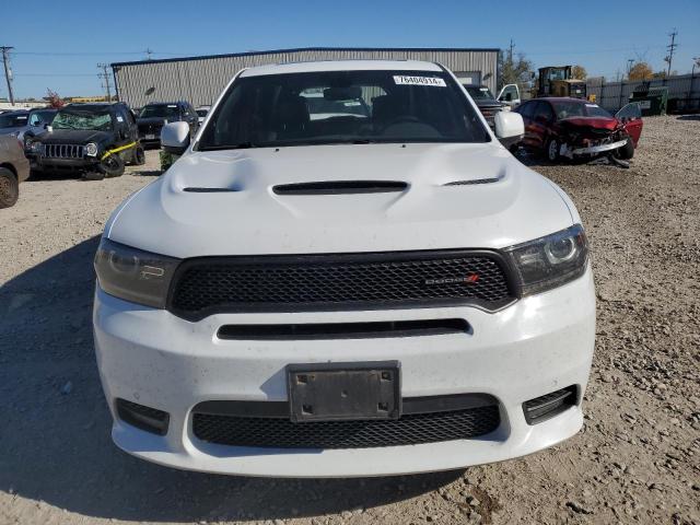 VIN 1C4SDJCT7LC229111 2020 Dodge Durango, R/T no.5