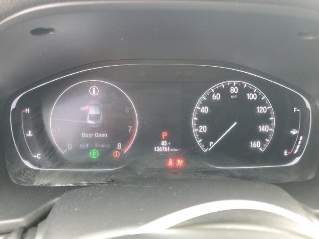 2020 HONDA ACCORD SPO - 1HGCV1F37LA019442