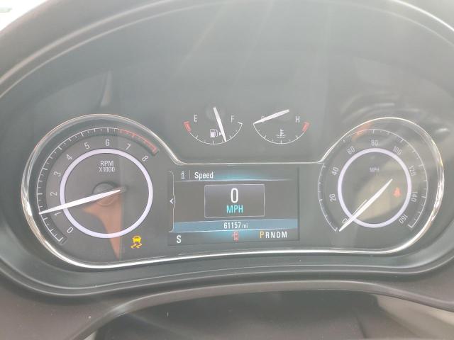 2015 BUICK REGAL 2G4GV5EK9F9211070