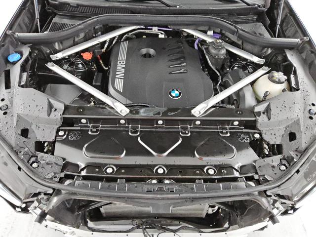 VIN 5UX13EU06R9T49609 2024 BMW X5, Sdrive 40I no.12