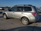 SUBARU FORESTER 2 photo