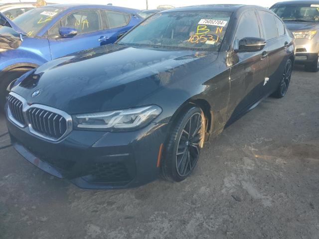 2022 BMW 540 I #2989300297