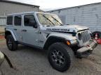 Lot #3024887402 2022 JEEP WRANGLER U